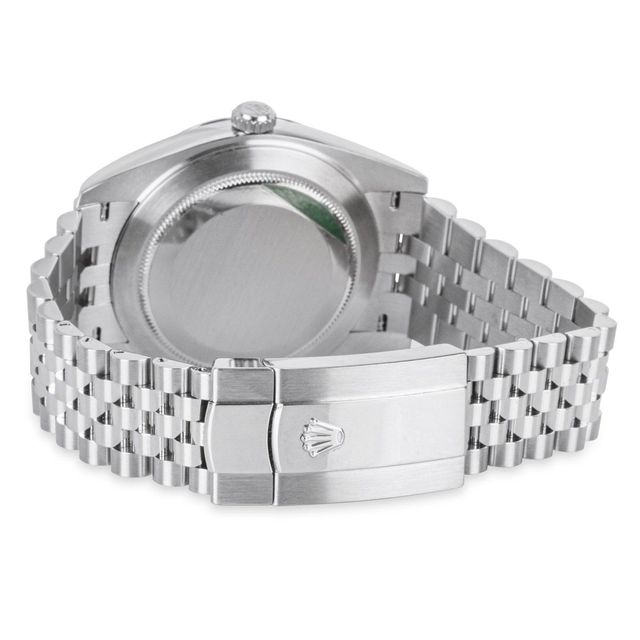 Rolex Datejust 41 126300 Image 4